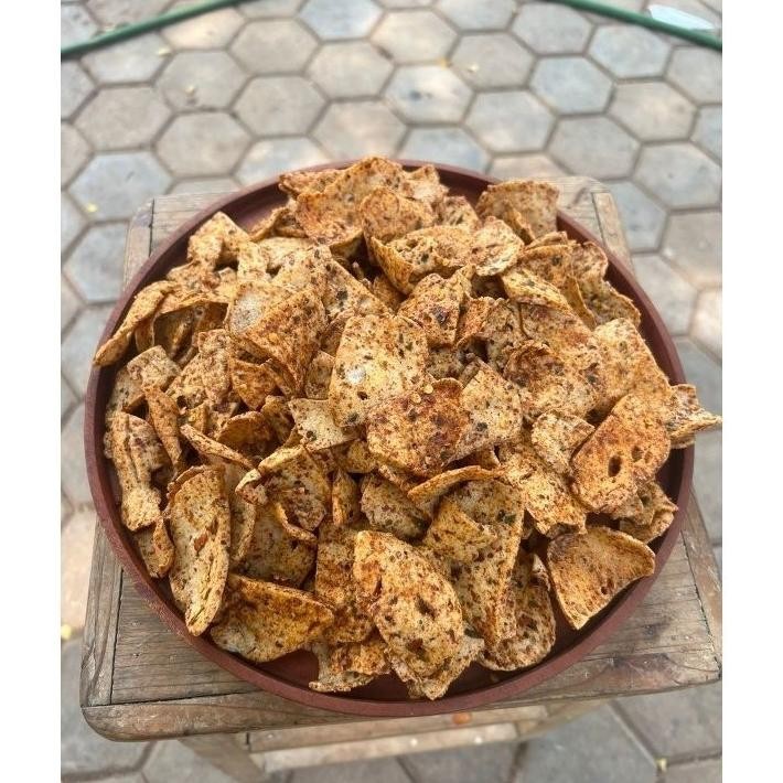 

Ripi Bareng Tipi Peda Daun Jeru 250 Gram