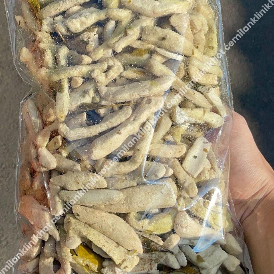 

Bareng Viral Bao Goreng Daun Jeru 1G Bao Goreng Daun Jeru