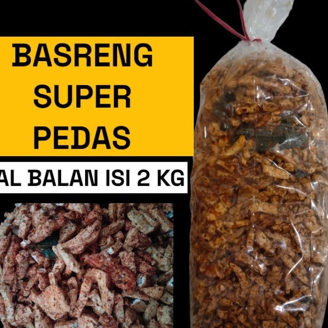 

Bareng Daun Jeru Bal Balan 2 G