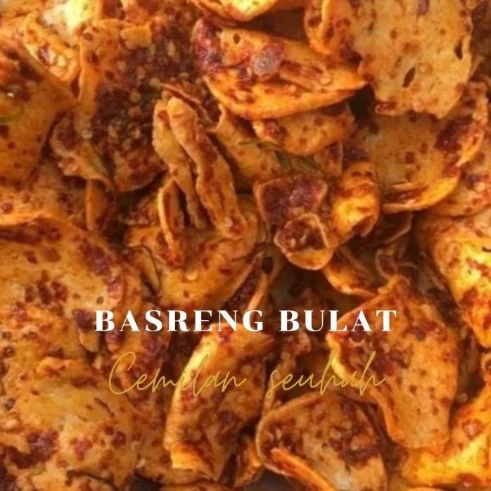 

Bareng Bulat Peda Daun Jeru Ii G