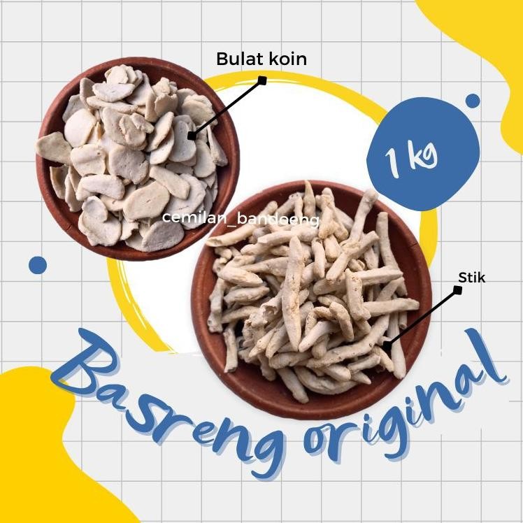 

Bareng Ian Gurih Renyah Emaan 1 G