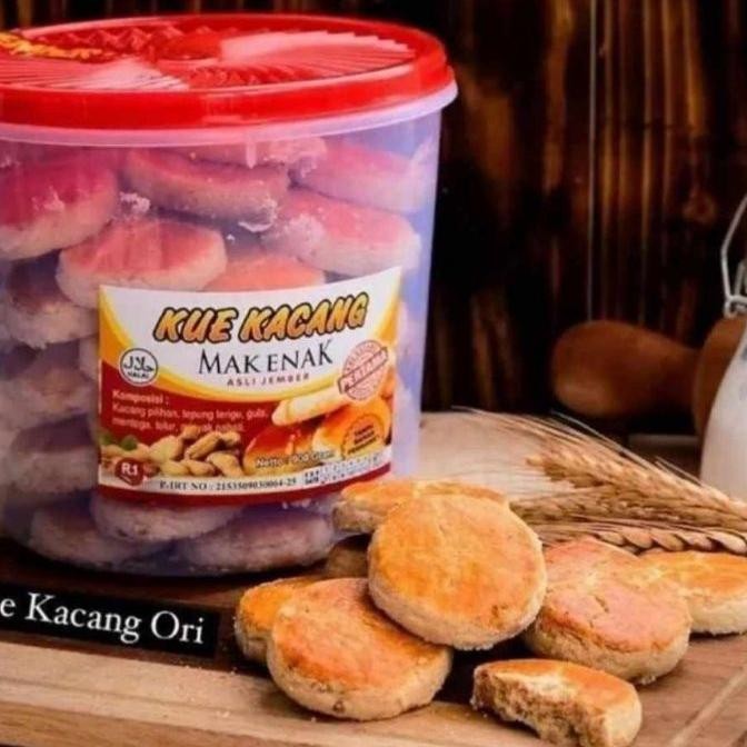 

Ue Acang Ma Ena Jember 900Gr