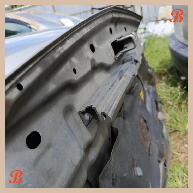 | SMB | CAP KAP MESIN NISSAN XTRAIL X-TRAIL T30 COPOTAN