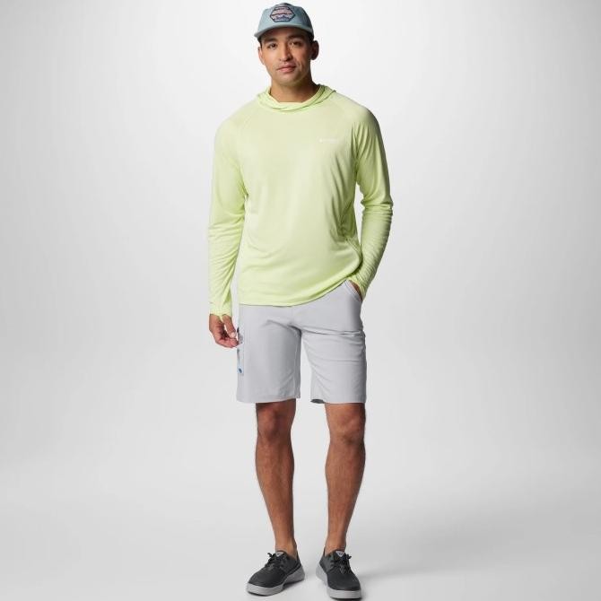 Celana Pendek ColumbiaPFG Terminal Tackle II ShortOriginal Original dan Terpercaya