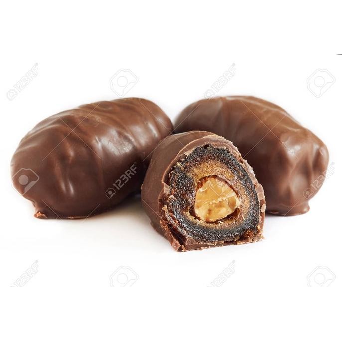 

Kualitas terbaik] Coklat Kurma Almond 250 gr 250gr Oleh Oleh Haji Umroh