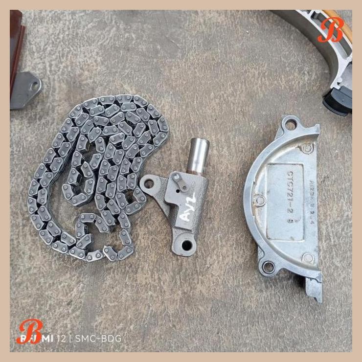 | SMB | DAMPER RANTAI KETENG TIMING CHAIN AVANZA XENIA 1.3 COPOTAN