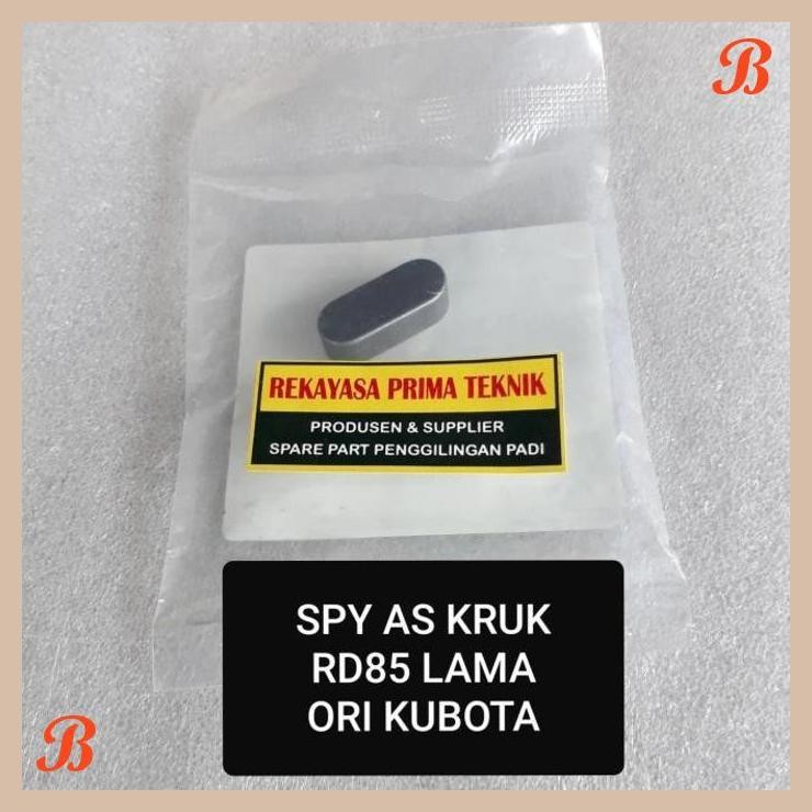 | RKY | RD85 LAMA SPI PANJANG KEY AS KRUK FLY WHEEL ORIGINAL KUBOTA OLD