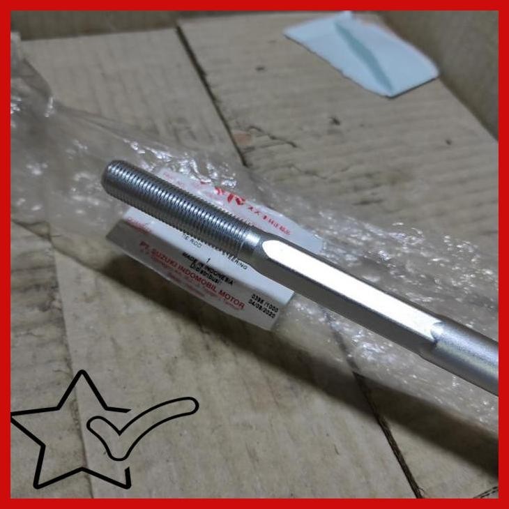 [AVP] LONG TIE ROD APV LAMA NON POWER STEERING ORIGINAL