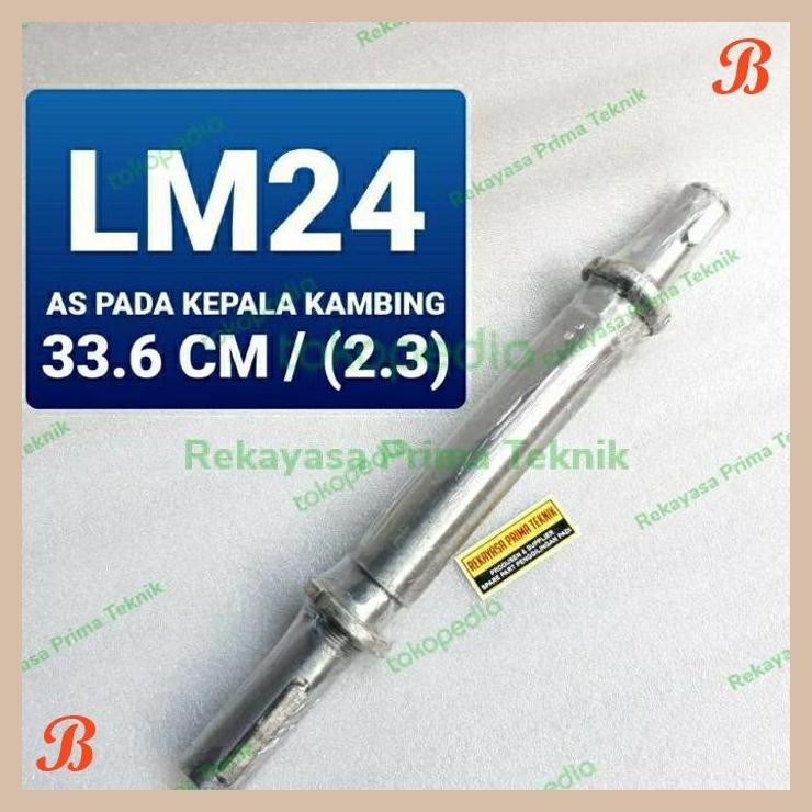 | RKY | LM AS UNTUK KEPALA KAMBING ROLLER ARM PECAH KULIT GABAH PADI BERAS LM