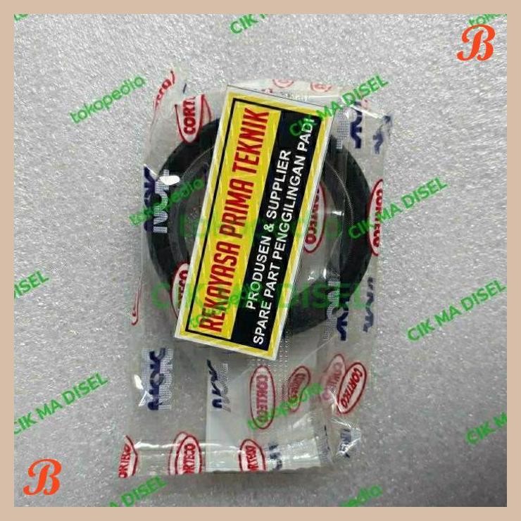 | RKY | SIL RODA TRAKTOR CAPUNG METAL