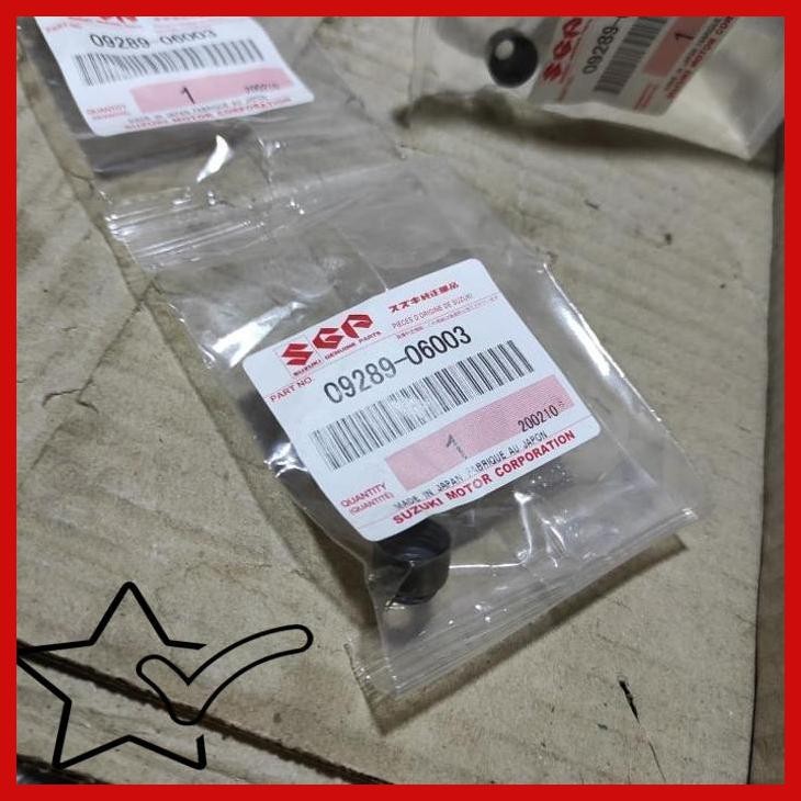 [AVP] SEAL KLEP GRAND VITARA DAN ESCUDO 2000CC