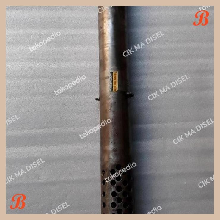 | RKY | N120 SEKEN AS 75 MM UTAMA PANJANG ICHI N 120 MESIN POLES BERAS PADI