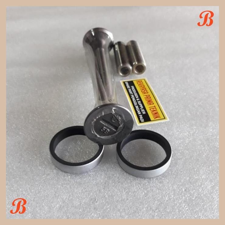 | RKY | KND5B PAKET KLEP SETING BOS KELEP KND 5B KND 5 B KUBOTA