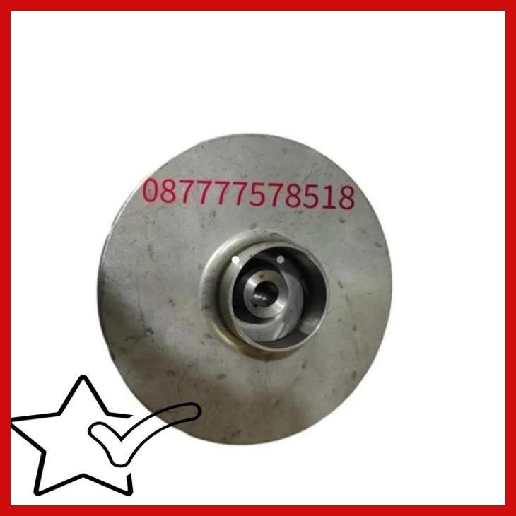 [SJT] IMPELLER POMPA FIRMAN FWP 41SSE KIPAS POMPA FIRMAN FWP 41SSE