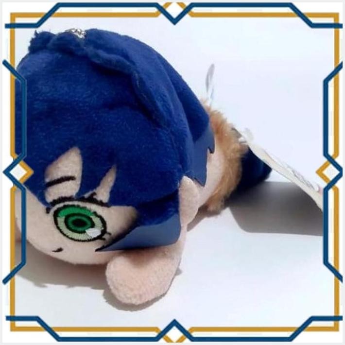 [LIL] BONEKA NESOBERI INOSUKE HASHIBIRA DEMON SLAYER ORIGINAL SEGA JEPANG