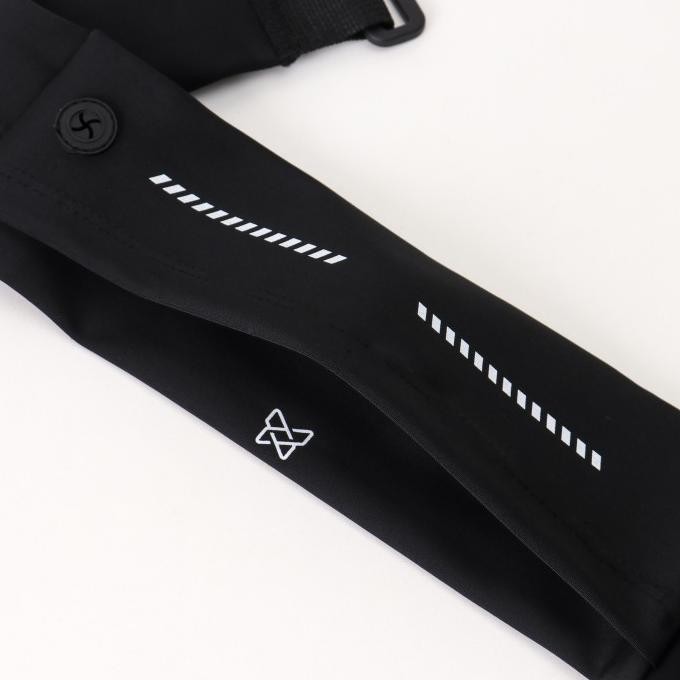 CO Atalon Running Belt / Sabuk Lari untuk HP / Tas Pinggang Lari Sepeda