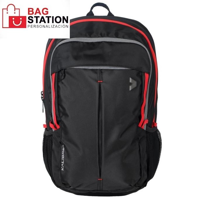 BACKPACK KALIBRE BALFOUR ORIGINAL TAS RANSEL LAPTOP KULIAH PRIA WANITA