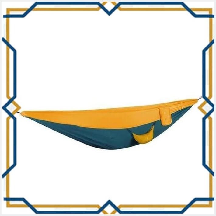 [mir] eiger windnest double hammock - 910003322