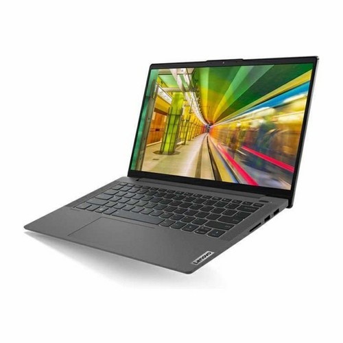 LENOVO IDEAPAD SLIM 5 15 TOUCH I7 1165G7 12GB 512SSD W11 15.6FHD