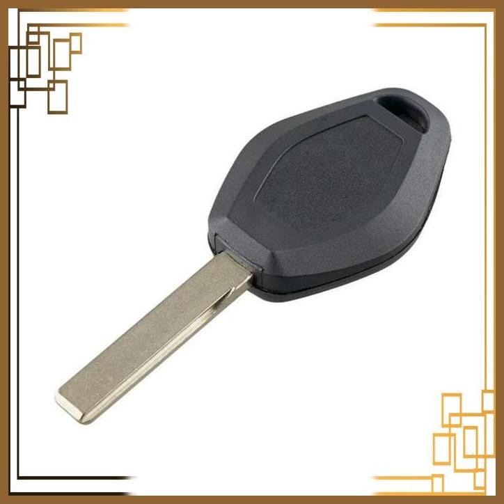 [BSB] KEY BLANK MOBIL BMW E36 E34 E39 DLL