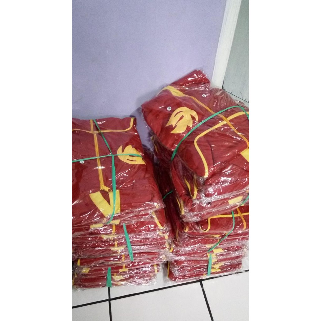 ROMPI KOSTUM BOBOIBOY API