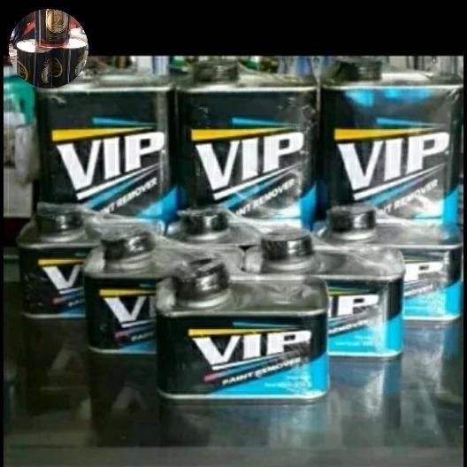 VIP PAINT REMOVER 1KG