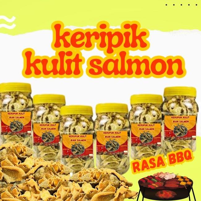 

Eripi Ulit Ian Almon Raa Rumput Laut Emaan Tople 2 Liter Berat 350 Gram Food Cripy Eaweed