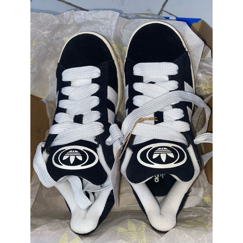 ADIDAS CAMPUS 00’S CORE BLACK-NEW ORIGINAL