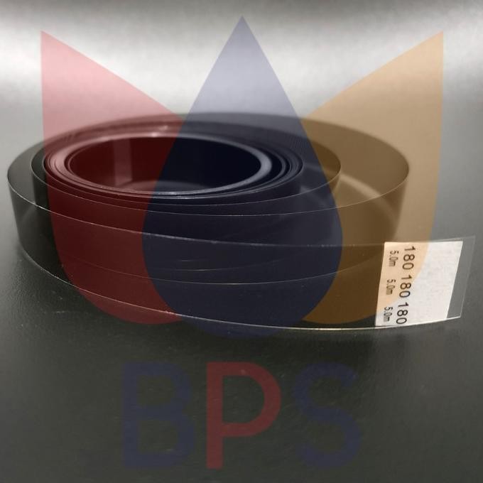 Raster Strip / Encoder Strip / Raster Belt / Pita Raster 180 dpi / lpi