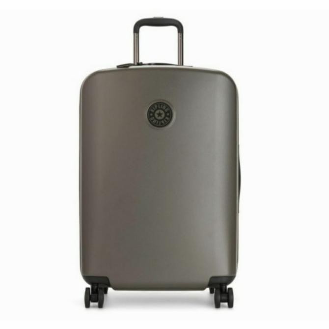 DISKON Koper Kipling Curiosity Hardcase TSA Size Large 29 inch - Original