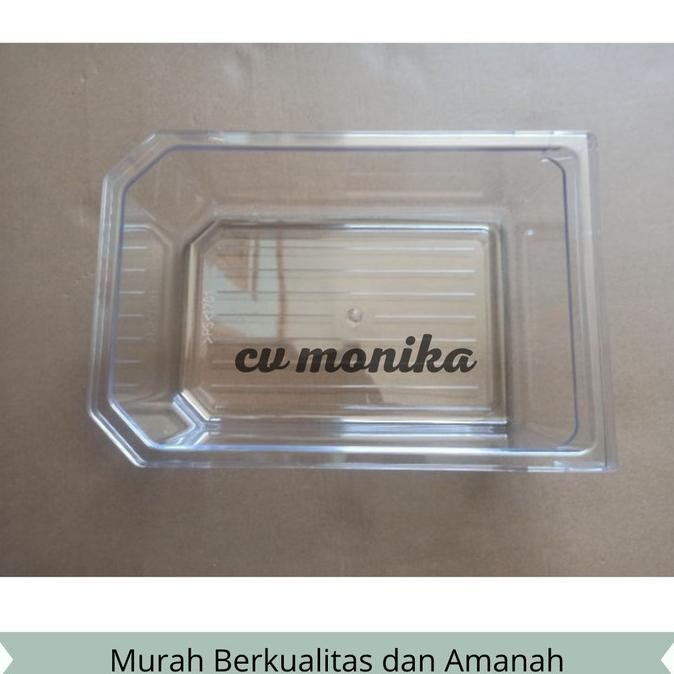 CO Wadah es batu Ice Storage Ice Box kulkas sharp 2 pintu original