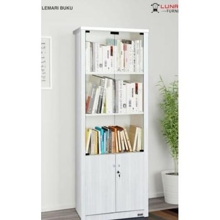 

Credenza Rak Buku Lemari Buku Rak Arsip Lemari Arsip Lbc 46 170