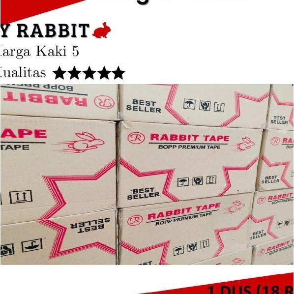 

Laban 2 Inch 45Mm Yard 450M Full 1Du