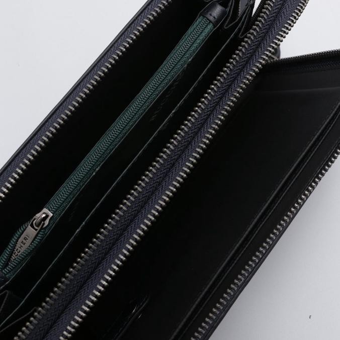 Sale Buccheri Sunar Dompet Pria Black