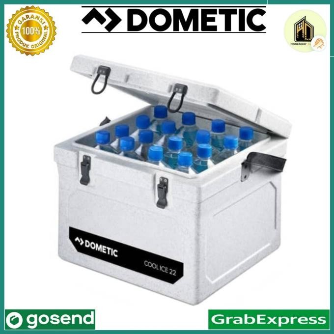 CO Dometic Box Pendingin 22 Ltr Wci-22 / cooler box dometic / pendingin