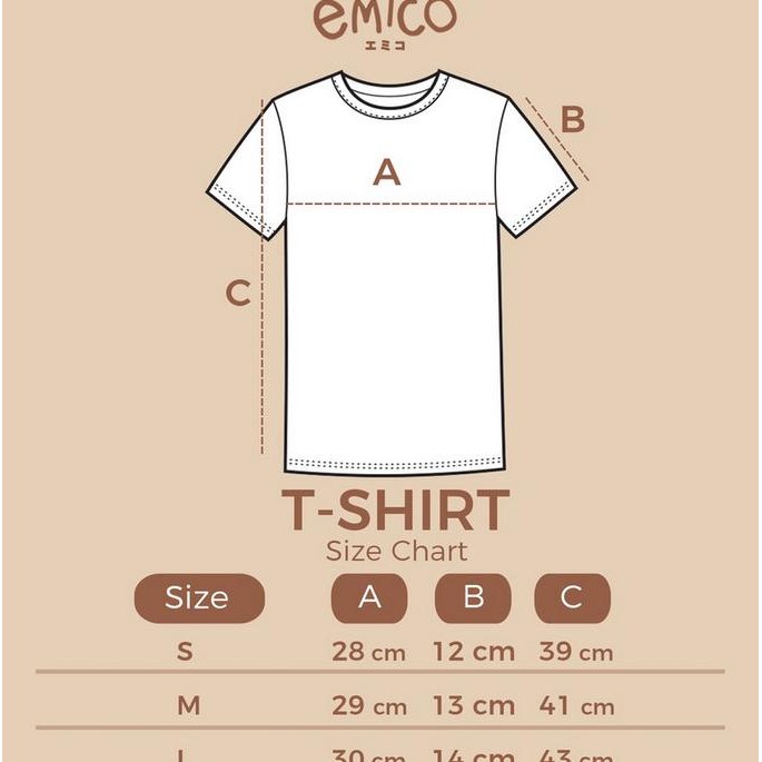 Sale Emico X Nine Months Later Holiday Package - Baju Anak 2Pcs Gift Set