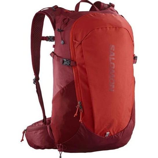 Terlaris tas daypack backpack Salomon TRAILBLAZER 30 SALE
