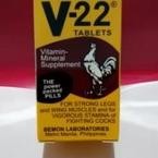 V22 Vitan Ayam Vitan Ayam V22 Ayam