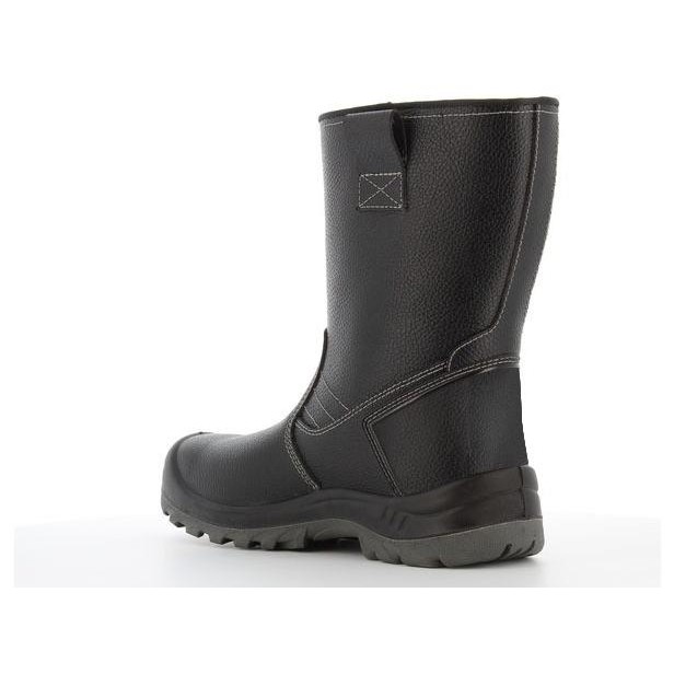 Safety Jogger Bestboot2 | Sepatu Safety Heavy Duty, Model Boot Original Dan Terpercaya