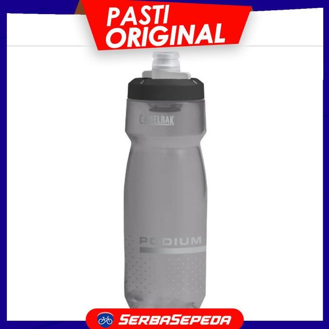 

Camelbak Botol Minum Sepeda Podium 710Ml Original Dan Terpercaya