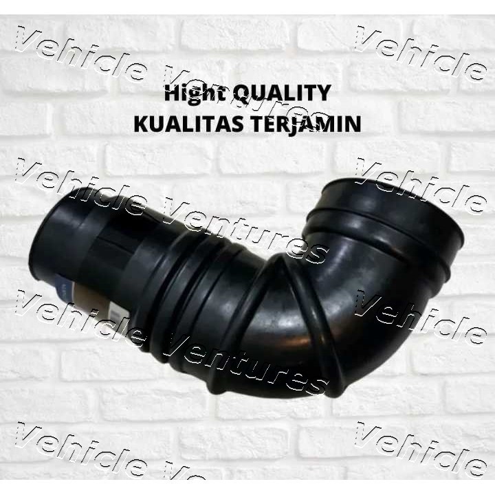 Selang Udara Modifikasi Hardtop BJ-40 & FJ40 - Sparepart Universal