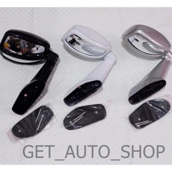 Pion Ap Mein Mobil Fortuner Fender Toyota Fortuner Ier G