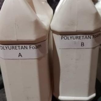 

TERMURAH Polyurethane Foam / PU Foam