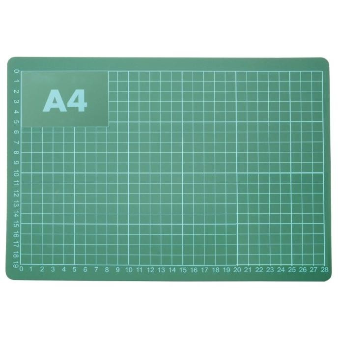 

Terlaris Cutting Board Papan Pemotong Garis Lurus SALE