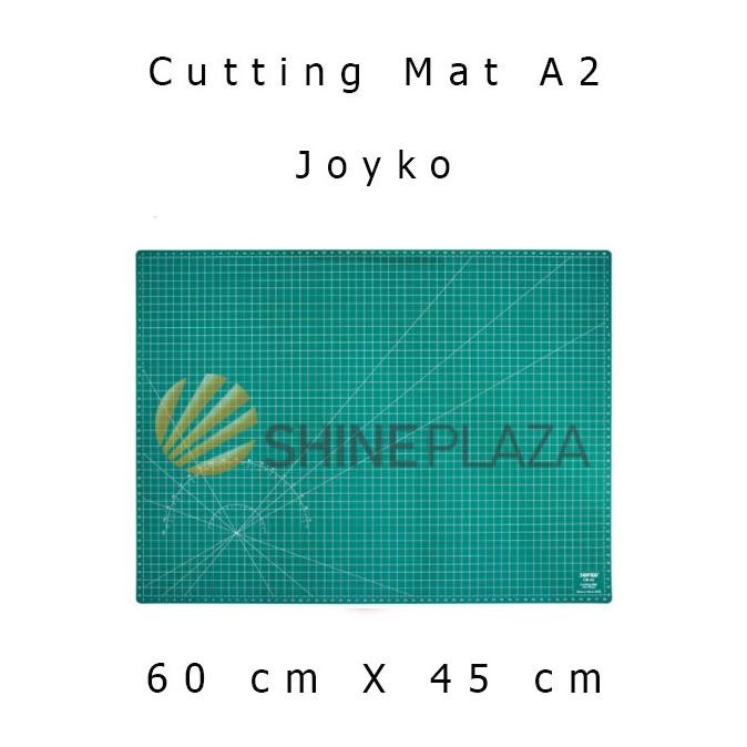 

Terlaris Cuting Mat A2 Joyko - Cutting Matt Alas Potong CM-A2 SALE