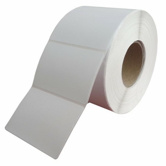 

HOT SALE LABEL SEMICOATED STICKER 100X150MM - STICKER PENGIRIMAN BARANG