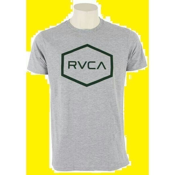 Kaos T Shirt Pria Rvca
