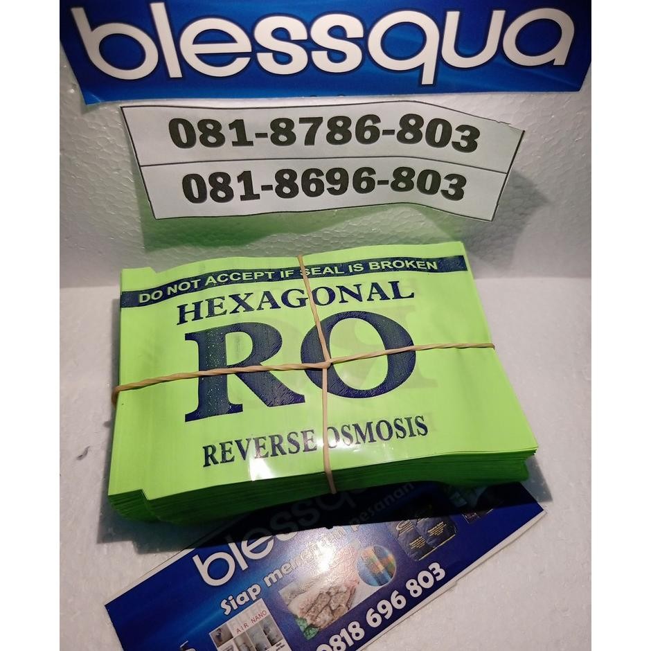 Egel Plati Tutup Galon Ii Ulang Warna Hijau Muda Ro 1