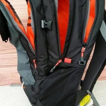 Eiger Meridian 30L - Tas Ransel Backpack Pria Original