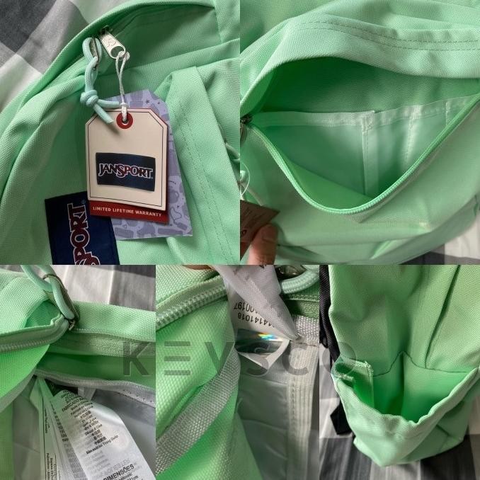 Promo Jansport Large Backpack